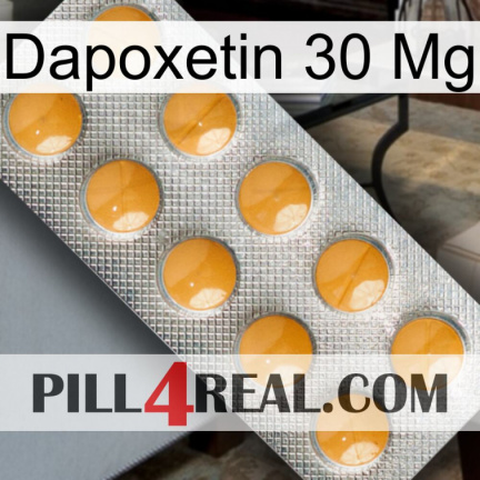 Dapoxetine 30Mg levitra1